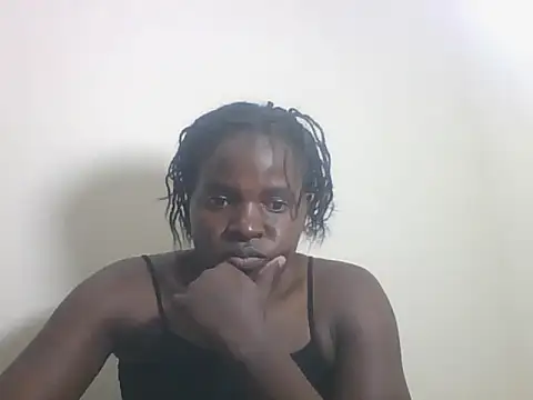 PrettyEve's Live XXX Chat
