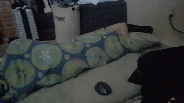 Chat +18 de TWiSTYTheTwizted ao vivo