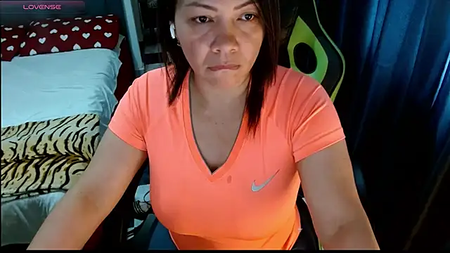 hiilarybrown Live XXX-Chat