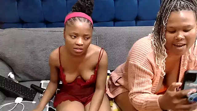 Chat +18 de babyface205 ao vivo