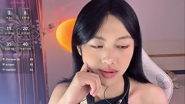 Chat +18 de Tammy-66 ao vivo