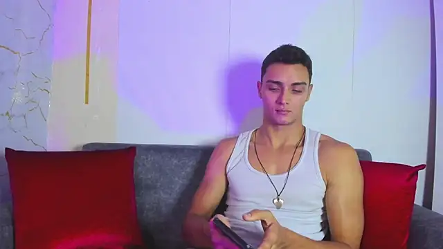 andrewevans46n Webbikameraesitys