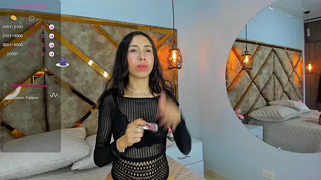 Chat +18 de Ally_22_ ao vivo