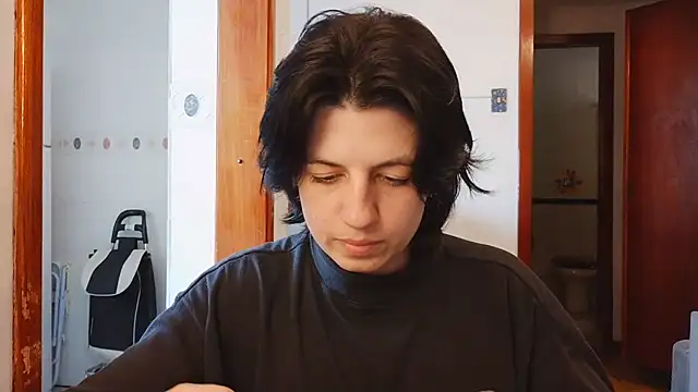 Chat XXX en directo de kyslrana