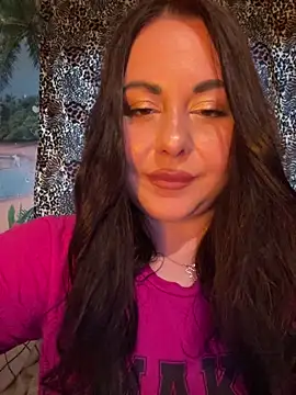 Chat +18 de DaisyStreet ao vivo