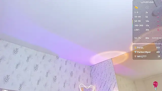 Živý XXX chat Gaby_tay1