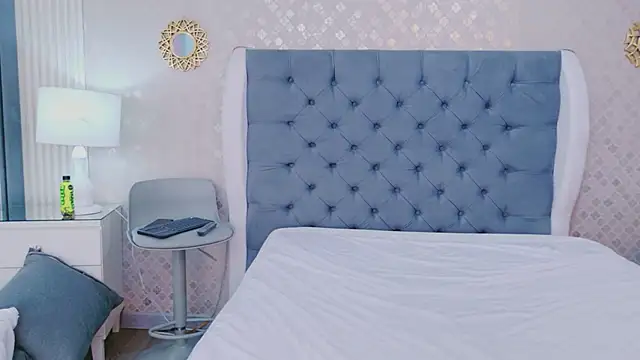 ZoeWilliis Obrolan Langsung XXX