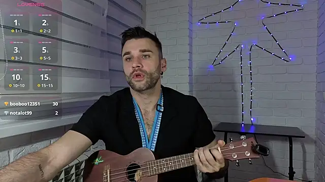 Онлайн чат XXX DaddySlava