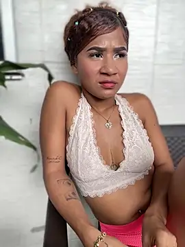 TinaDarkwell's Live XXX Chat