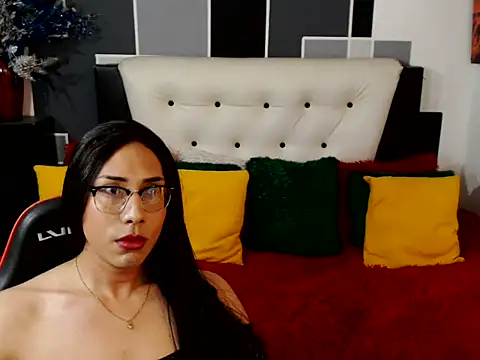 Chat XXX en directo de stephanie_dollss