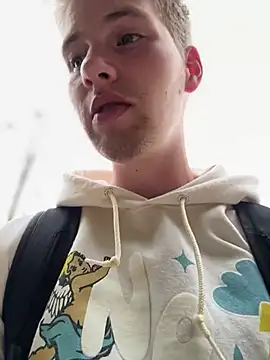 Chat XXX en directo de PublicLuke