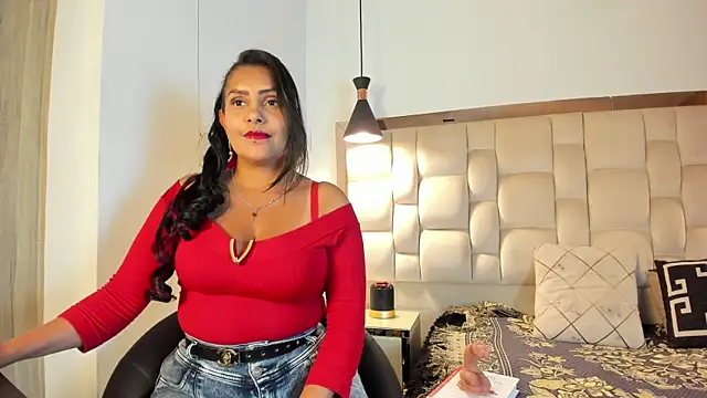 Chatroom XXX en direct de Barbbara_sweett
