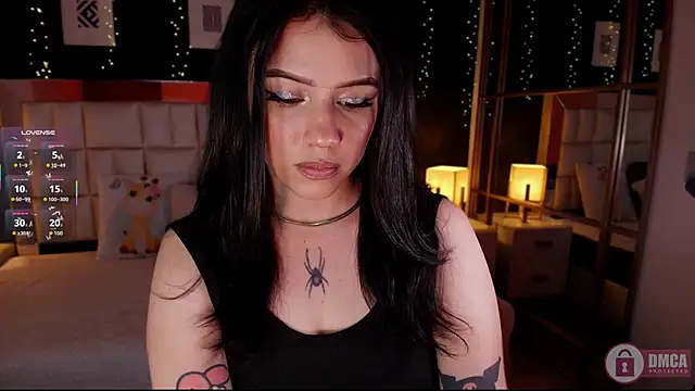 XXX chat uživo modela emmy_wattsoon