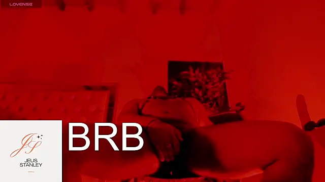 Chat XXX Live im_jeus_stan