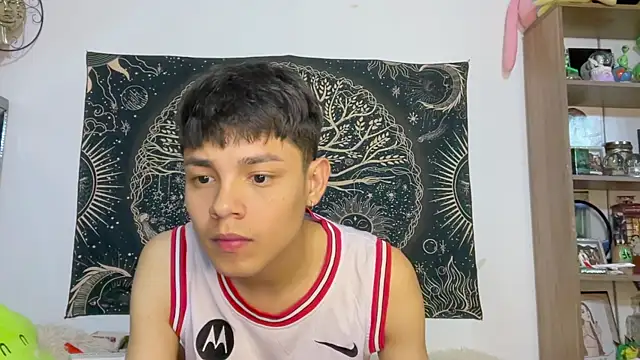 Chat XXX en directo de Andy_Belier23