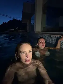 Chatroom XXX en direct de EvieEvans