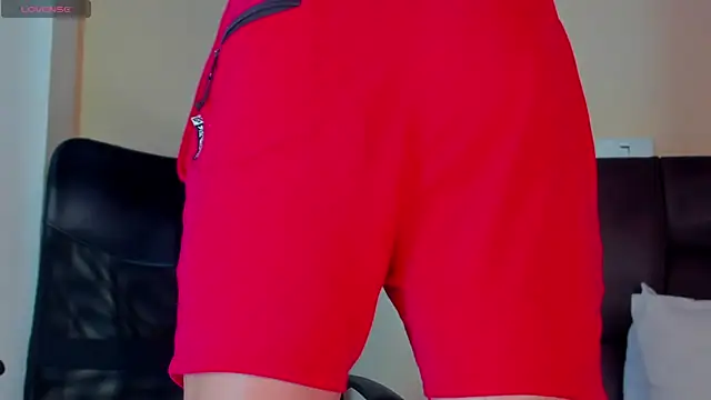 MikeRoss7777 Obrolan Langsung XXX