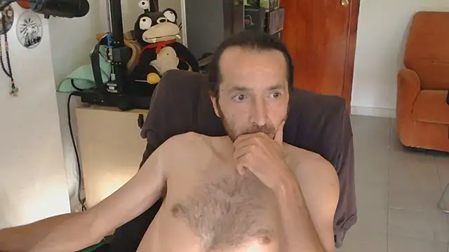 Chat +18 de softail85 ao vivo
