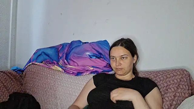 Chat +18 de Cyndee_Winter ao vivo