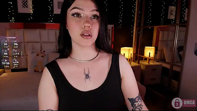 emmy_wattsoon: онлайн-секс-чат