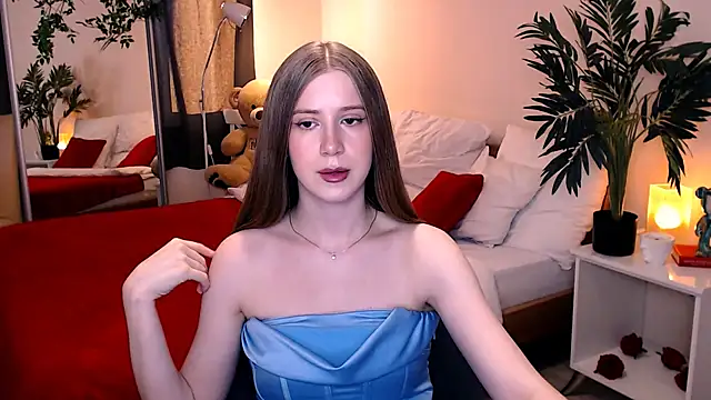 cheeky_chick's Live XXX Chat