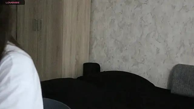 moanelysa Adlı Modelin Canlı XXX Sohbeti