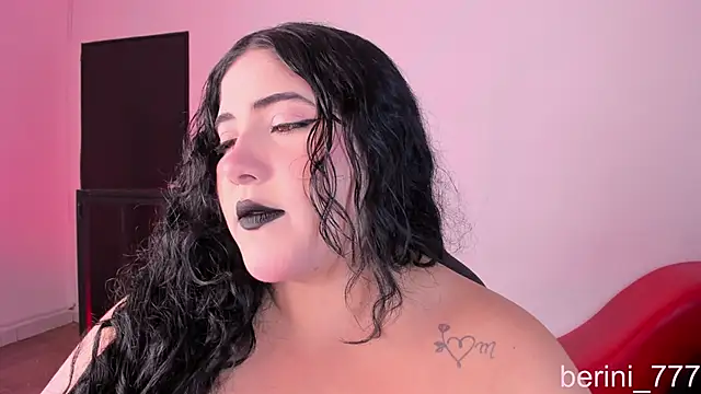 Chat +18 de AmberiniHoffman ao vivo