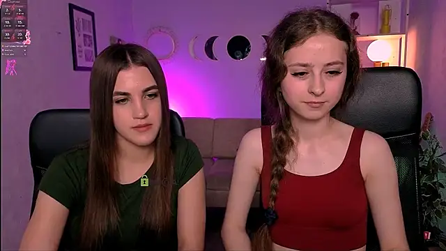rebecca_smile Live XXX-Chat