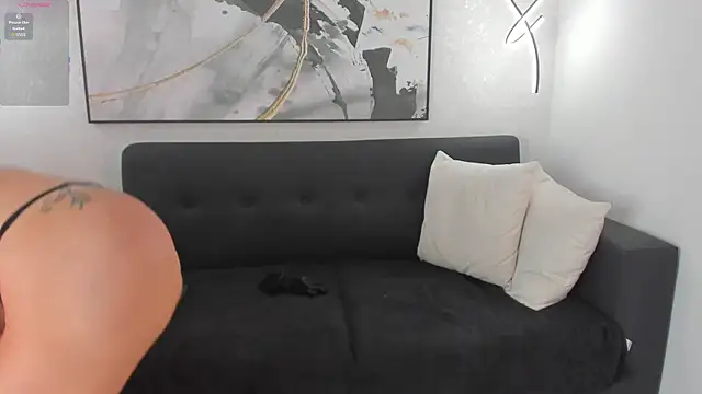 SophiMarin Adlı Modelin Canlı XXX Sohbeti