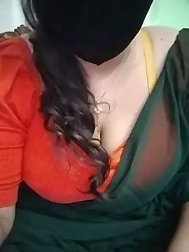 Show Webcam de meghbalika356785