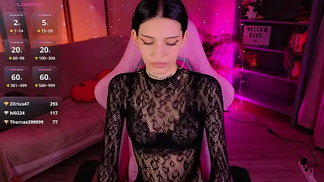 Kelly__Bunny Chat XXX live