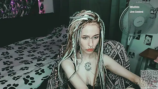 say_mary Live XXX-Chat