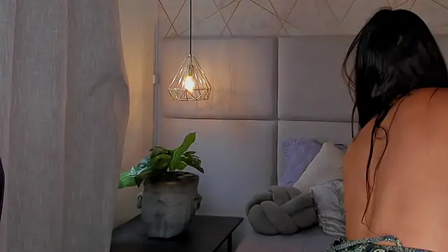 Chat +18 de SamayRyann ao vivo