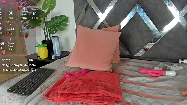 Czat XXX na żywo – erika_222