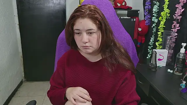 Chat +18 de ann_bronw ao vivo