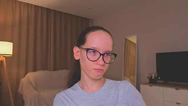 Chat +18 de BettyBrowni ao vivo