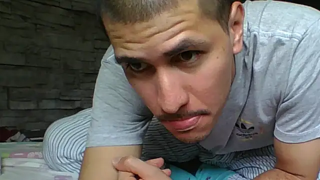 Sembang XXX Secara Langsung Sexylatin64