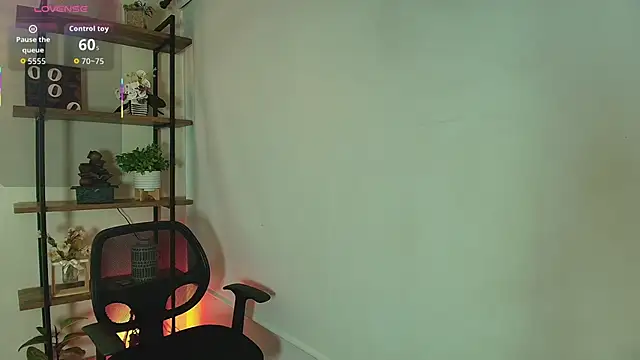 Chat XXX ao vivo de _Victoria_Collins