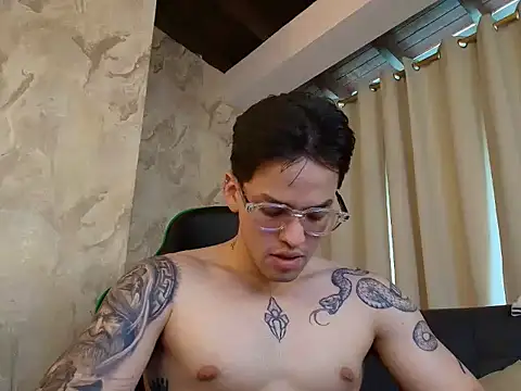 Sembang XXX Secara Langsung RONNY_COLTON