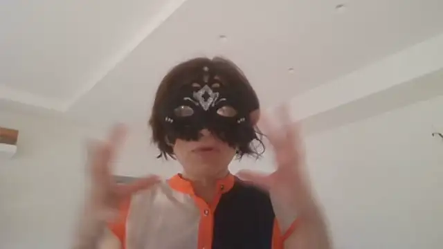 HelenTiAscoltan Live XXX chat