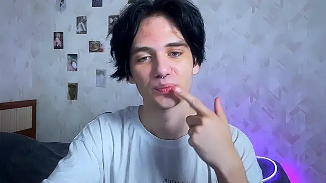Chat XXX ao vivo de Zombde