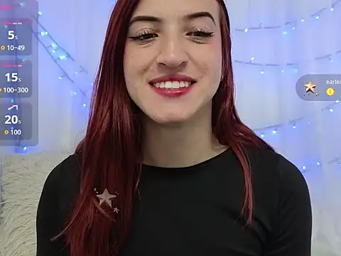 ninaa_fox's Live XXX Chat