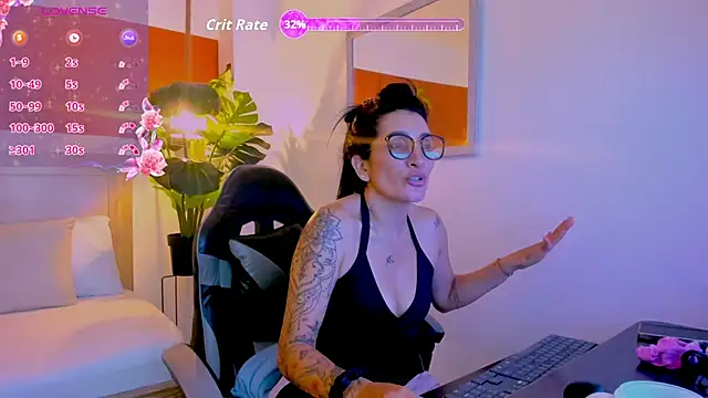 Chat +18 de ada_oconnor_ ao vivo