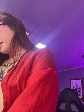 Red_Bunny_v's Live XXX Chat