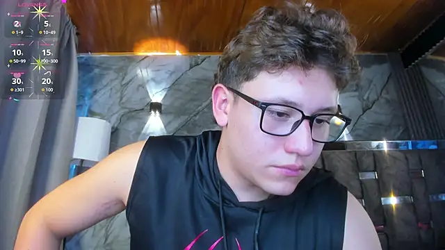 Chat XXX Live Manson_and_Zoe
