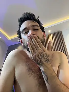 Adrian_SITH Chat XXX live