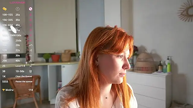 SunnyAdrid 现场XXX聊天