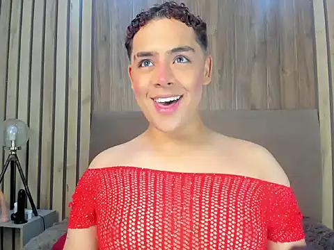 Darian_laforteza live XXX chat