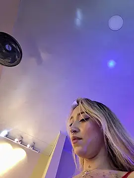 MollyCruz লাইভ XXX চ্যাট