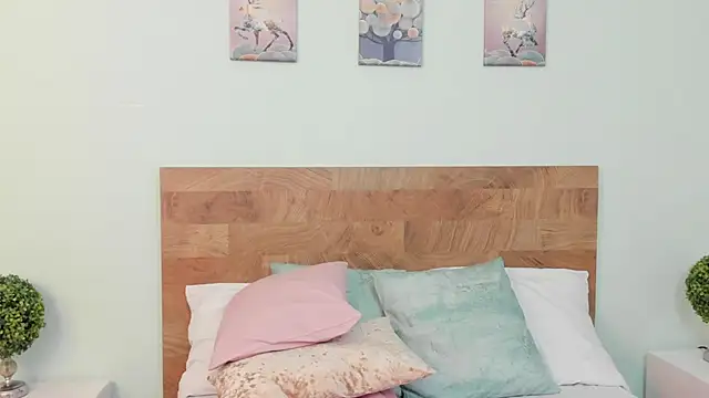 LexiiBloom 即時 XXX 聊天